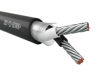 Кабель монтажный МКШ 2х0.75 ТРТС