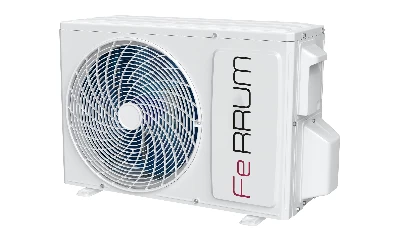 Кондиционер, блок наружный инверторной сплит-системы настенного типа OS07VR1