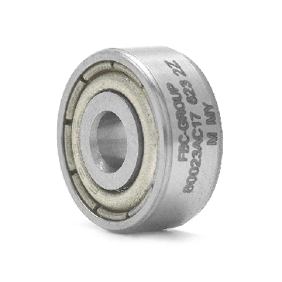 Подшипник 80023 АС17 FBC (ГОСТ)