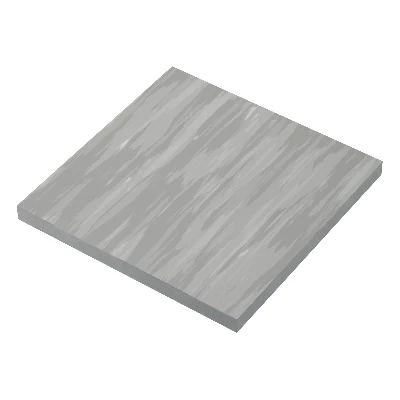 Плита фальшпола, сульфат кальция, 30 мм, покр. ПВХантист., ст. лист, класс 5