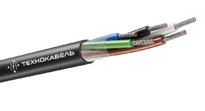 Кабель монтажный МКШнг-LS 5х0,75 Бар (А) ТРТС