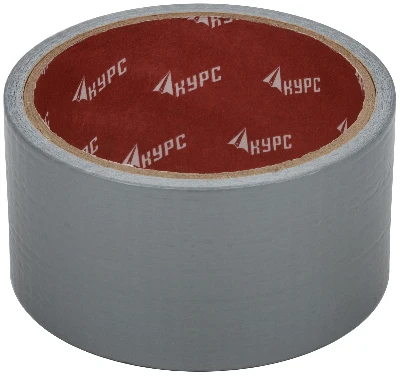 Лента клейкая TPL, армированная тканью, 48 мм х 10 м
