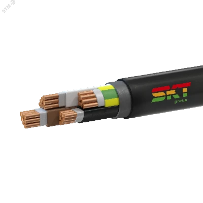 Кабель силовой ВВГнг(А)-FRLS 4х70мс(N)-1 ВНИИКП ТРТС
