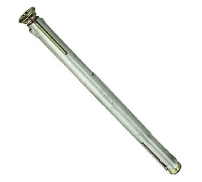 Дюбель рамный 10х112 металл (100шт)