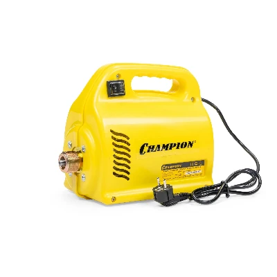 Вибратор глубинный электрический ECV550 (550Вт 7,2кг 4м без вала и вибронаконечника)