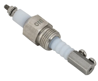 Датчик уровня кондуктометрический одноэлектродный ДС-ПВТ-М20х1,5