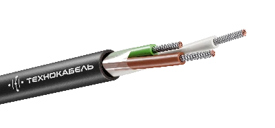 Кабель монтажный МКШнг-LS 3х0,75 (100 м) (А) ТРТС