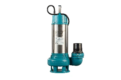 Насос погружной дренажный ГНОМ 16-16-50/1.5-220-NF