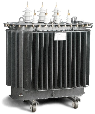 Трансформатор силовой масляный ТМГ11-250-УХЛ1, 6/0,4 кВ, У/Zн-11