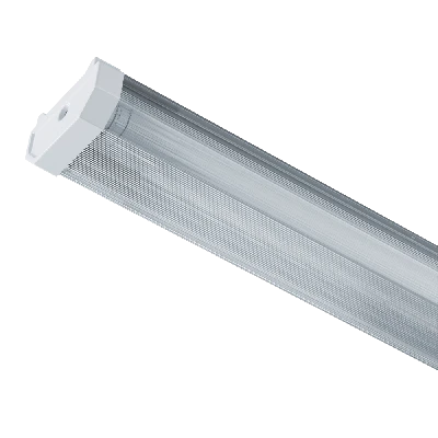 Светильник светодиодный ДПО IP20 без ламп (аналог ЛПО-2х36)