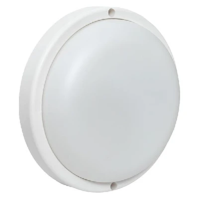 Светильник светодиодный ЖКХ круг ДПО-1400 с микроволновым датчиком движения 18Вт 6500K IP65 LUMA EKF