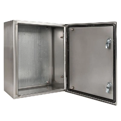 Щит из нержавеющей стали Inox AISI 304 (600х500х250) IP66 У1 PROxima