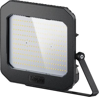 Прожектор светодиодный ДО-200w NFL-04-200-6.5K-BL-D110-LED