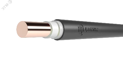 Кабель силовой ВВГнг(А)-LS 1х50мк-0,66 ТРТС