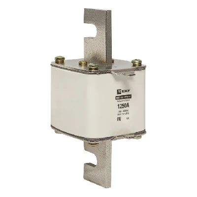 Вставка плавкая ППН-41 1250/1250А габарит 4