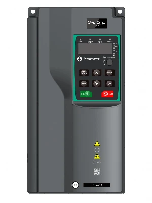 Преобразователь частоты STV600 11 кВт 400В с вх. реакт.