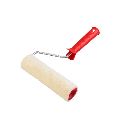 Валик велюр 180/5 мм бюгель 6 мм, REXANT