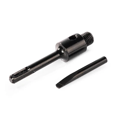 Адаптер SDS+ / M16_drift key для установки коронки