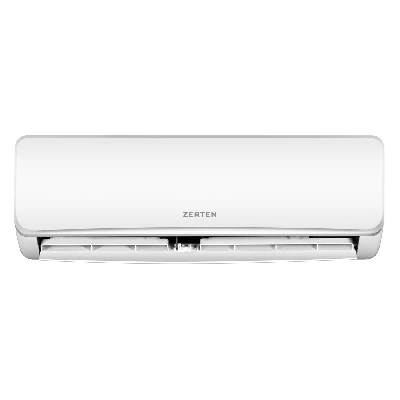 Кондиционер (Сплит-система) настенного типа ZN-7, в комплекте наружный и внутренний блоки