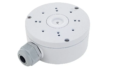 Коробка монтажная для камер видеонаблюдения