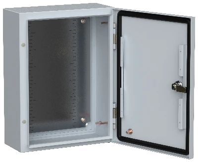 Корпус металлический ЩМП-40.30.15 УХЛ1 IP66 TITAN 5