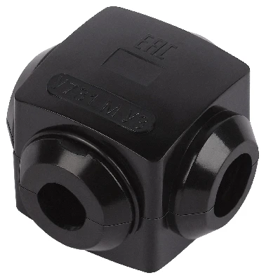 Сжим ответвительный кабельный У731М 4-10/1.5-10 мм2 NO-224-678 IP20