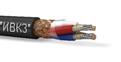 Кабель монтажный МКЭШВнг(A)-FRHF 2х2х1 ТРТС