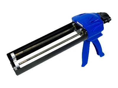 Пистолет-дозатор для двухкомпонентной системы INVAMAT DF-620-450 дозирующее устройство DF-620 (2:1, 450 мл)