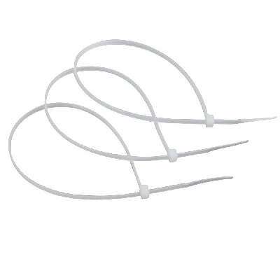 Хомут OptiKit CT-Х-N-2,5х200-белый (100шт)