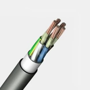 Кабель силовой ППГ нг(А)-FRHF 5х50 мк - 1 ТРТС