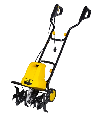 Культиватор электрический ЕМС-1600 (EMC-1400)