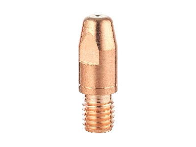 Наконечник сварочный Cu CrZr М10 d1,2мм (MS) ICU0809-82