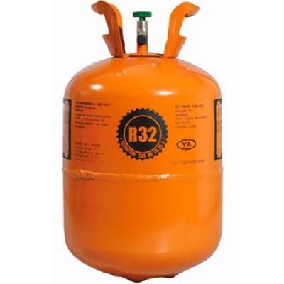 Фреон R-32, 9,5 кг