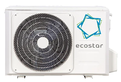 Кондиционер, блок наружный сплит-системы настенного типа RAD12CH