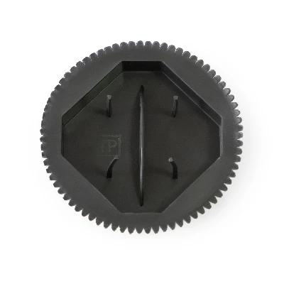 Крышка сигнальная для установочных коробок 60-0710С_80-0550_80-0560 (8шт/уп)