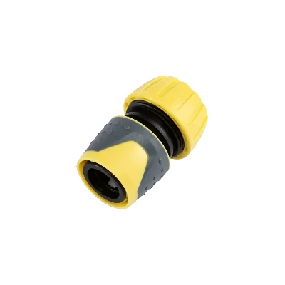 Коннектор для шланга быстросъёмный, 3/4 дюйма Четыре сезона