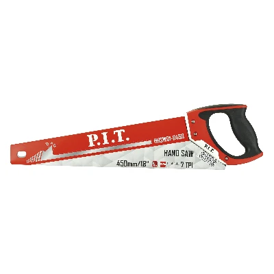 Ножовка по дереву   450 мм, 7зубов