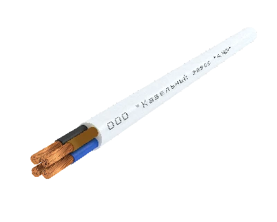 Провод ПВС 4х6.0-380/660 (Б. бар)