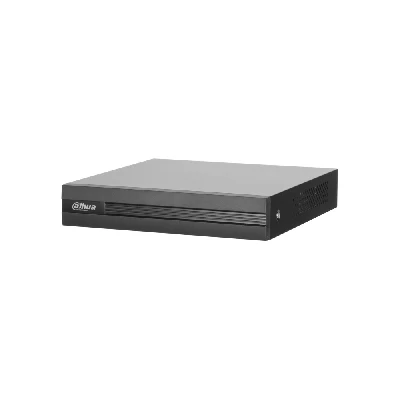 Видеорегистратор гибридный 4-канальный 6Мп до 1 HDD