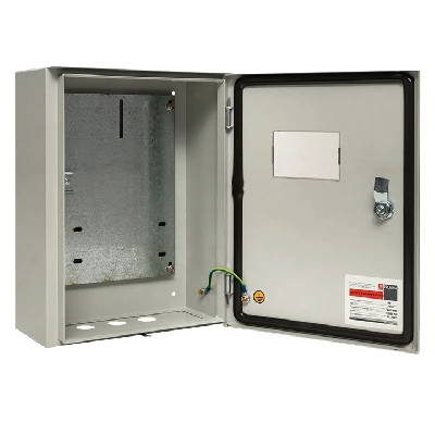 Щит учетный ЩУ-3/1-0 IP54 395x310x150 PROxima