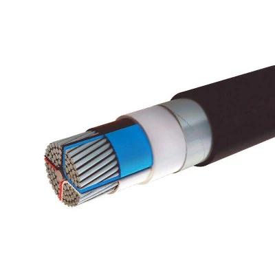 Кабель силовой АВВГнг(А)-LS 4х185мс(N)-1ТРТС