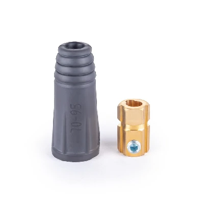 Розетка кабельная 70-95 (2шт)