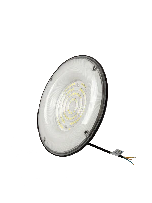 Светильник светодиодный ДСП-150Вт HIgh Bay 6500К 15000 Лм IP65