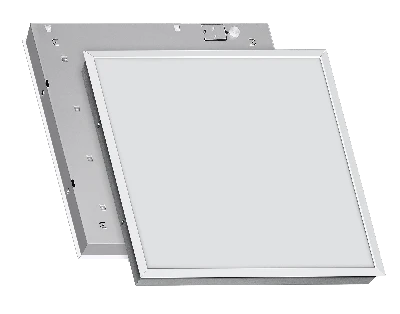 Светильник светодиодный ДВО-32w 4200лм 3000К opal-sand IP20 AVRORA для выносного БАП