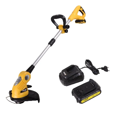 Триммер аккумуляторный  GET-18-2Li