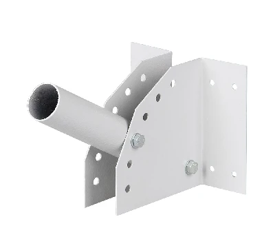 Держатель для уличного светильника PSL(РКУ) D60х1.5 (на стену)