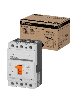 Выключатель автоматический ВА87-37 3Р 200А 35кА