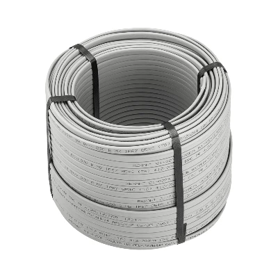 Кабель нагревательный саморегулирующийся SRL24-2, 24Вт/м, 100м