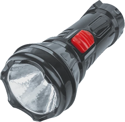 Фонарь светодиодный NPT-CP15-ACCU 0.5 Вт LED аккумуляторный пластик