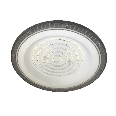 Светильник светодиодный промышленный ДСП-100Вт 5000К 90° 10000Лм IP65